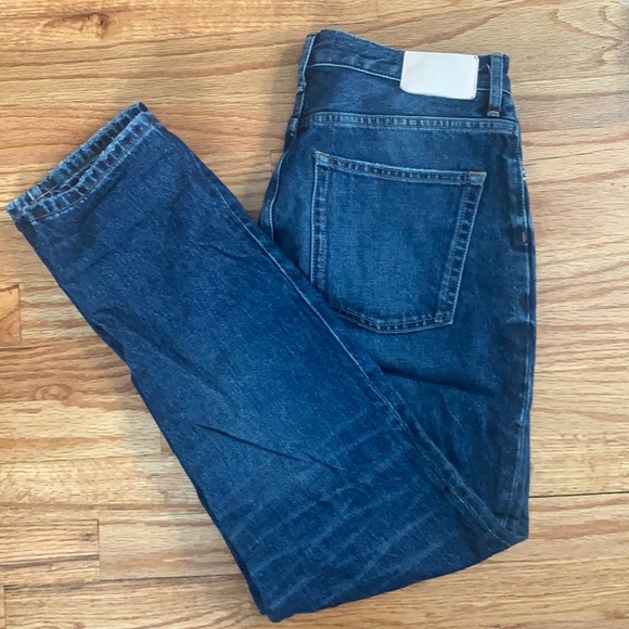 Everlane 90’s cheeky jean - Picture 6 of 10